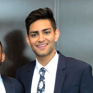 Meet your Posher, Kunj